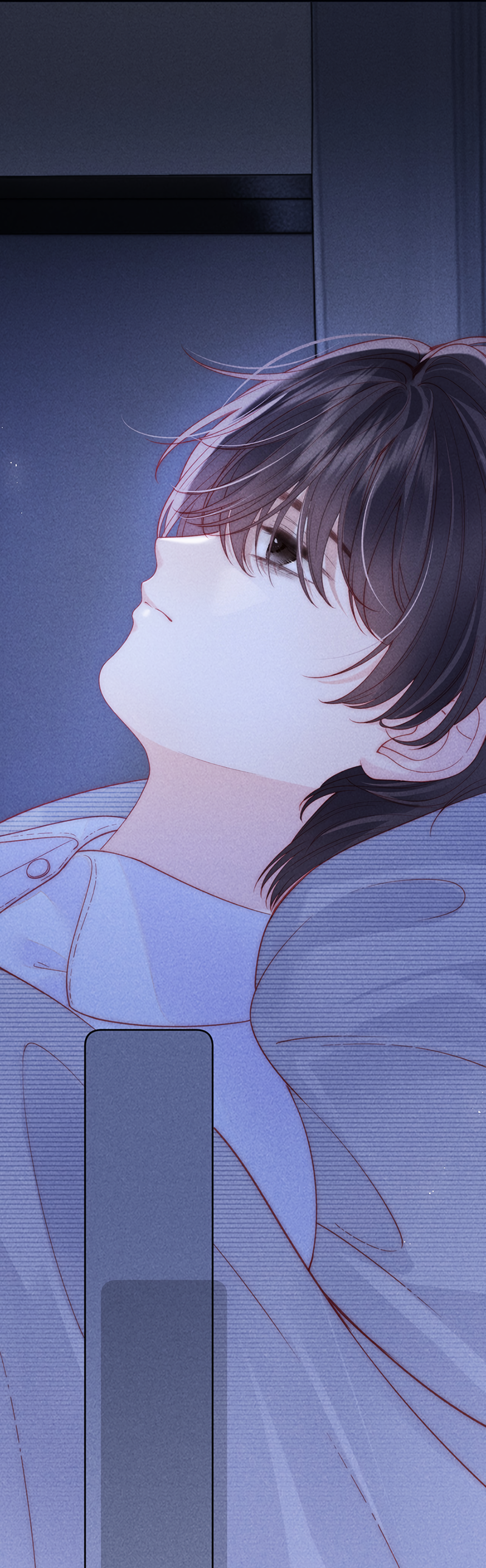 The Devil’s Body Temperature Ch. 6 第13页