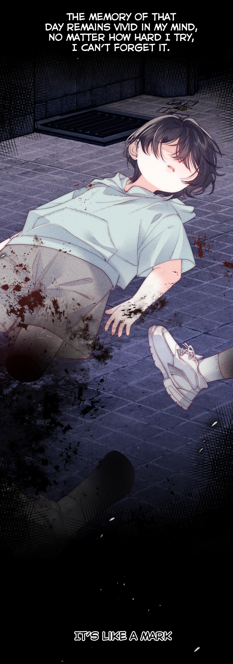 The Devil’s Body Temperature Ch. 6 第3页