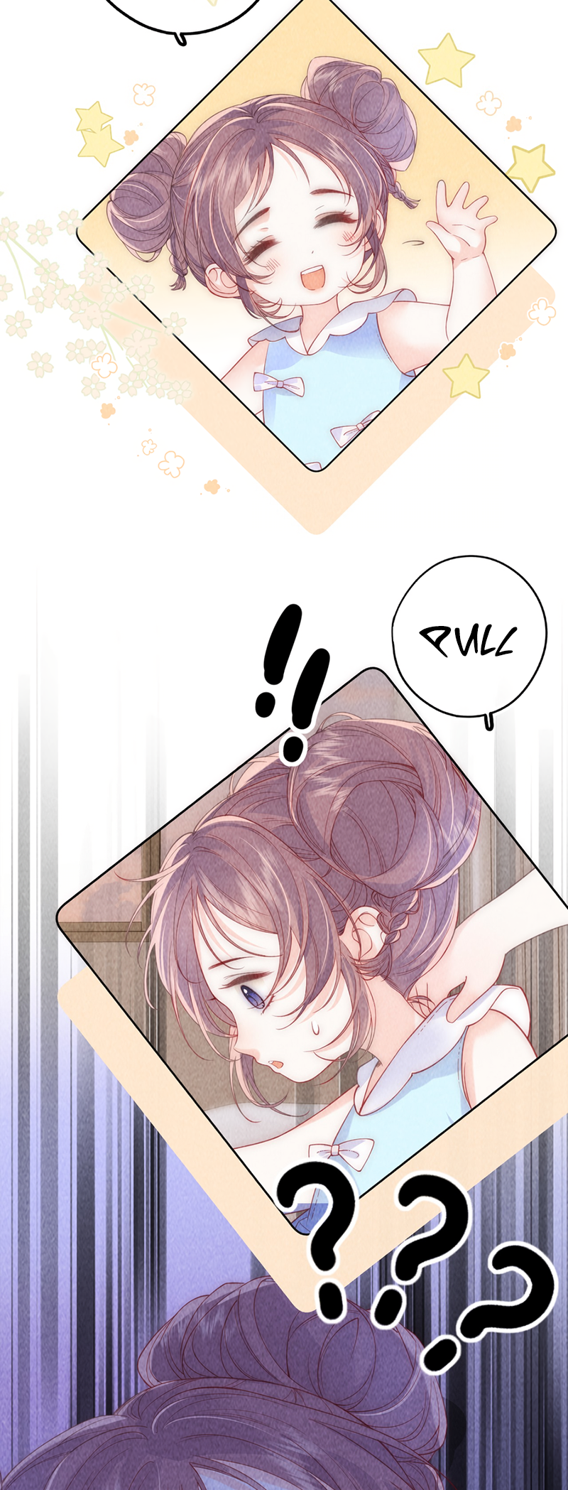 The Devil’s Body Temperature Ch. 6 第26页