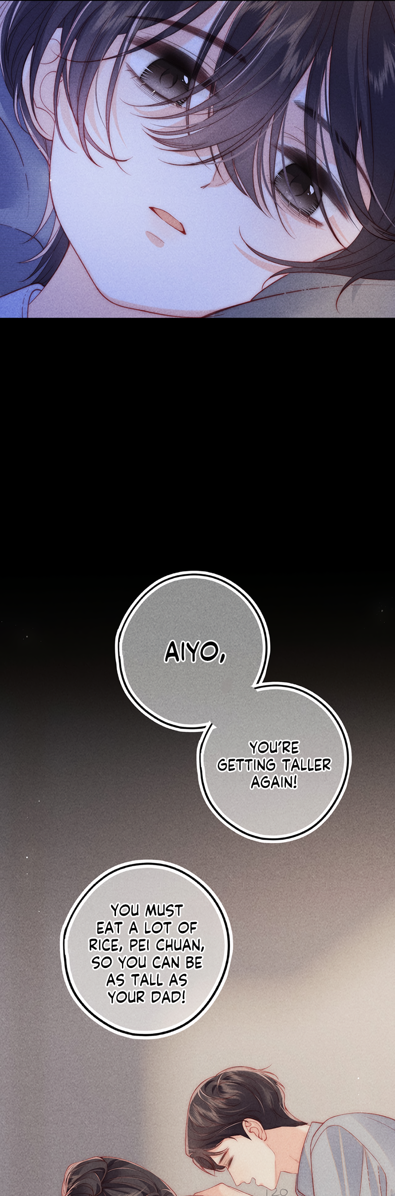 The Devil’s Body Temperature Ch. 6 第10页