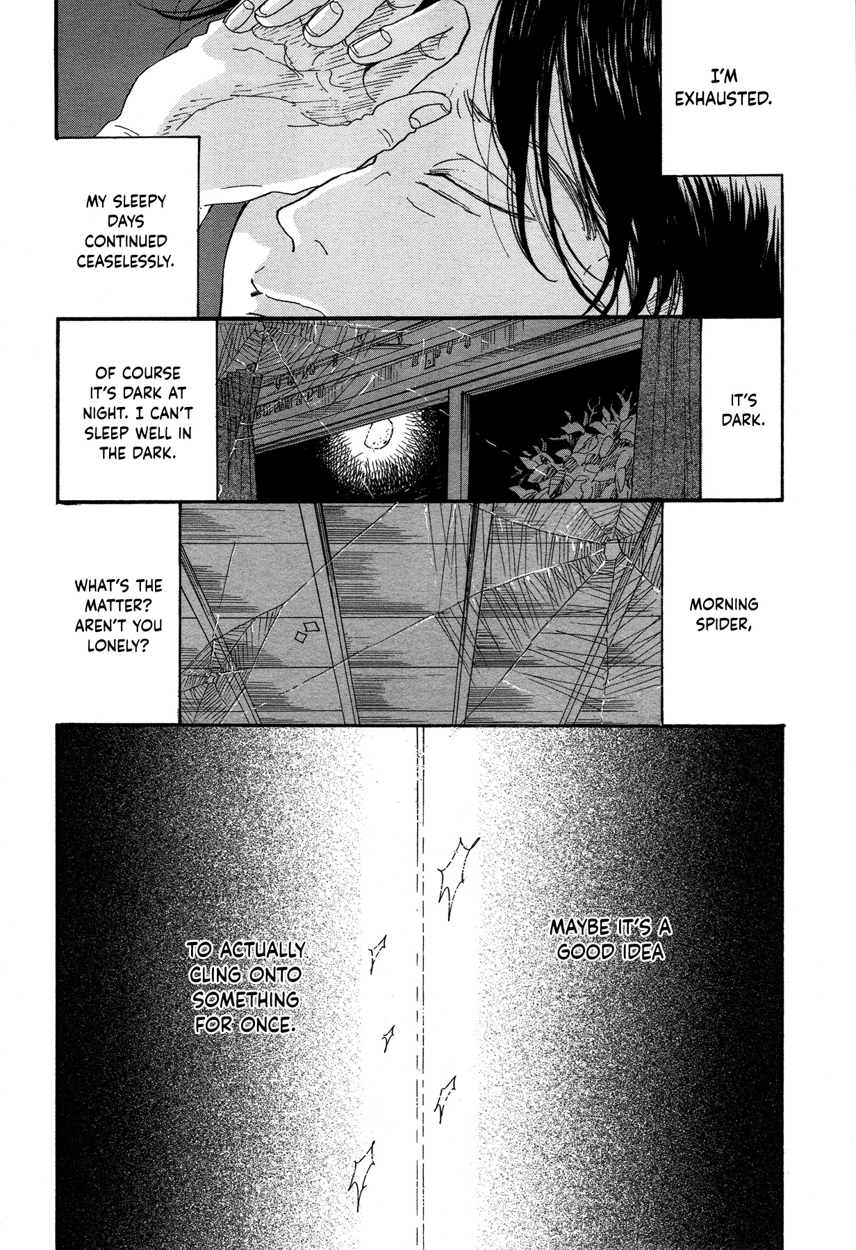 In the White 第8页