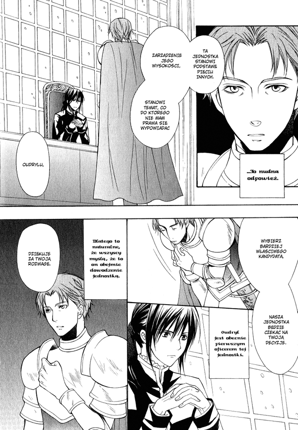 Adarshan no Hanayome Vol. 2 Ch. 5 第12页