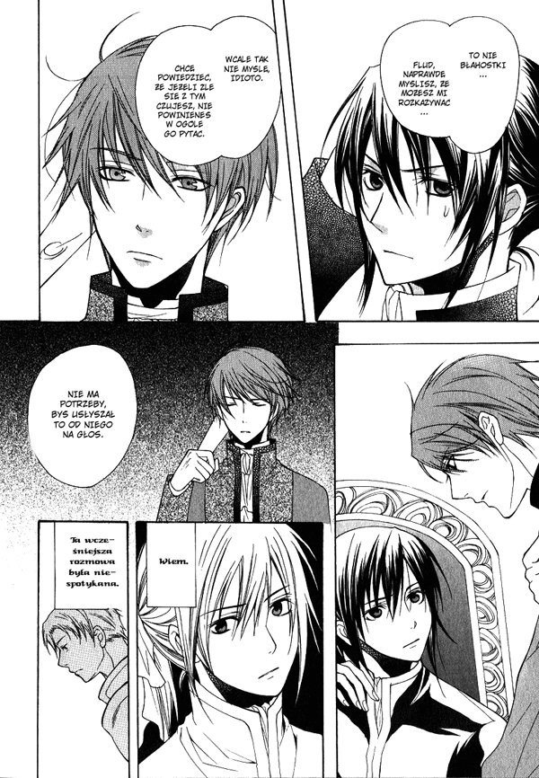 Adarshan no Hanayome Vol. 2 Ch. 5 第16页