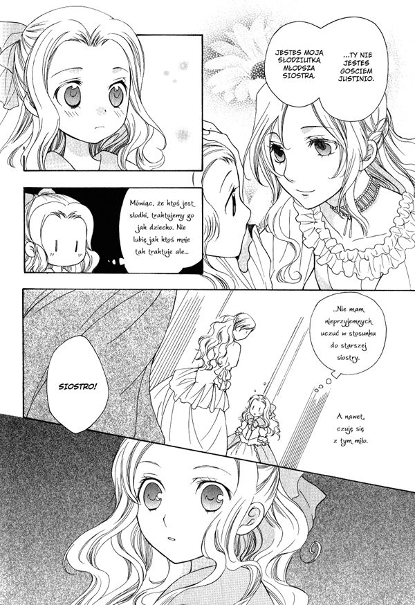 Adarshan no Hanayome Vol. 2 Ch. 5 第28页