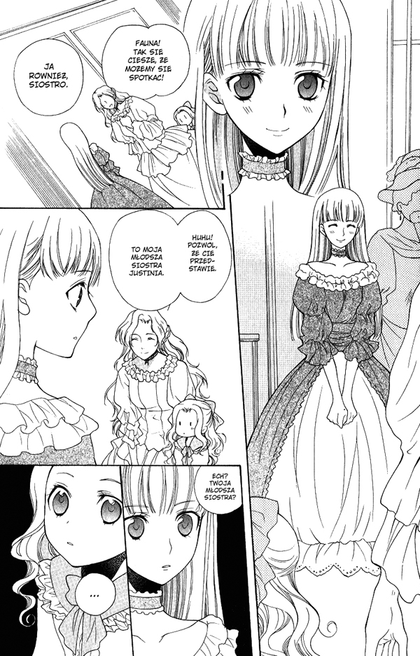 Adarshan no Hanayome Vol. 2 Ch. 5 第29页