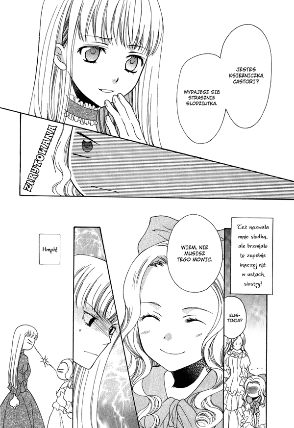 Adarshan no Hanayome Vol. 2 Ch. 5 第30页