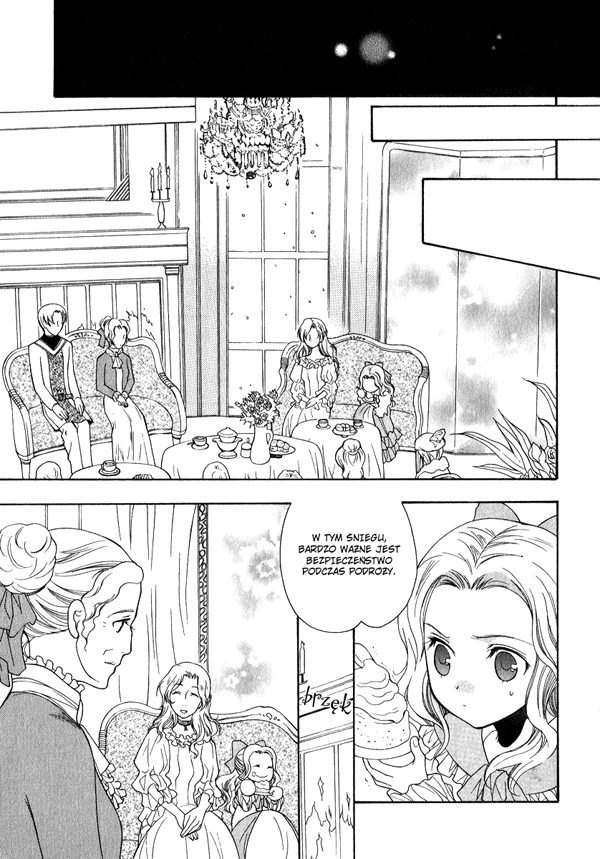 Adarshan no Hanayome Vol. 2 Ch. 5 第31页