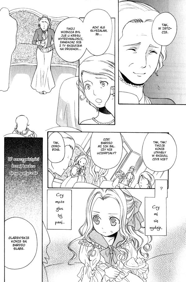 Adarshan no Hanayome Vol. 2 Ch. 5 第32页