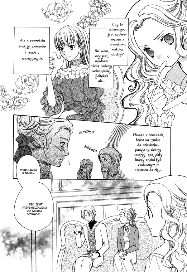 Adarshan no Hanayome Vol. 2 Ch. 5 第34页