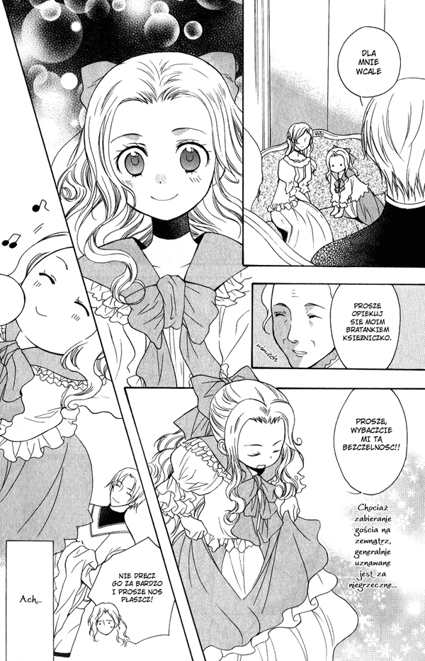Adarshan no Hanayome Vol. 2 Ch. 5 第38页