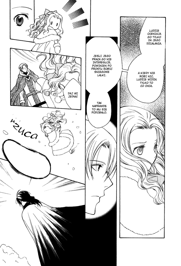 Adarshan no Hanayome Vol. 2 Ch. 5 第42页