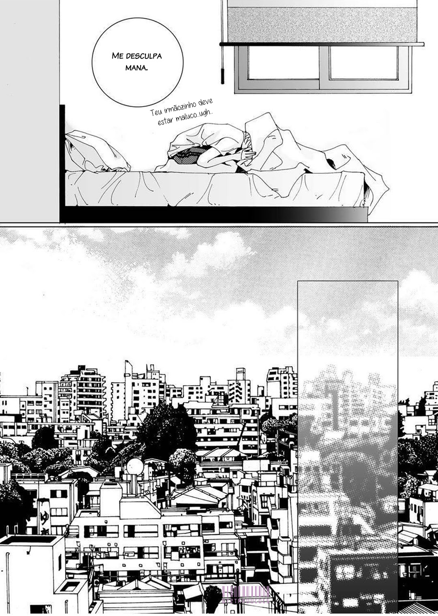Dreams of the Days Vol. 1 Ch. 4 第15页