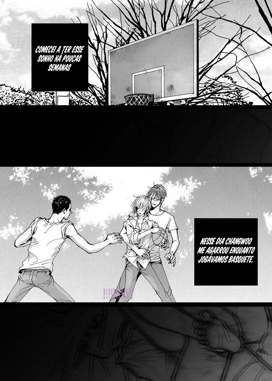 Dreams of the Days Vol. 1 Ch. 4 第7页