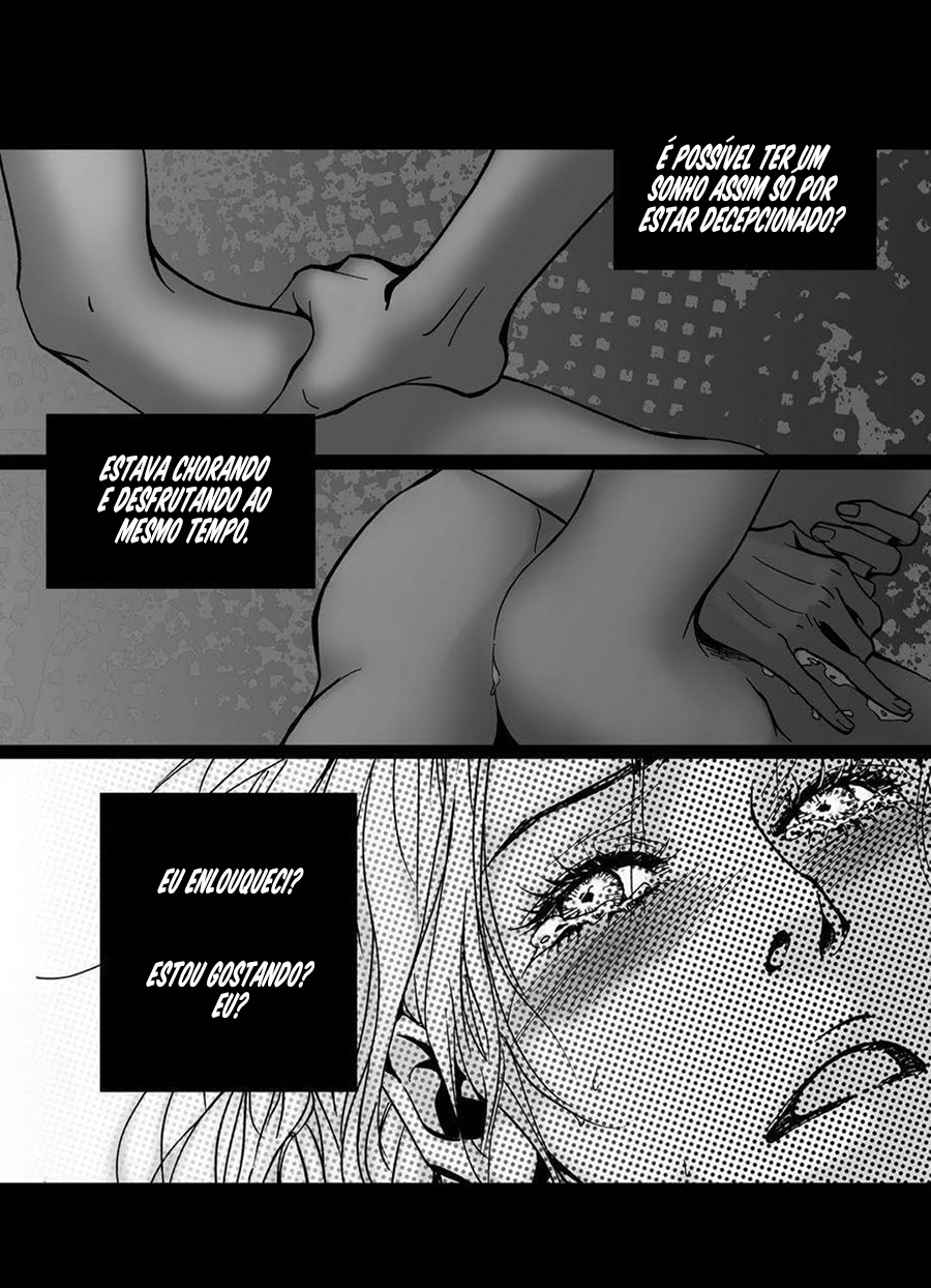 Dreams of the Days Vol. 1 Ch. 4 第10页