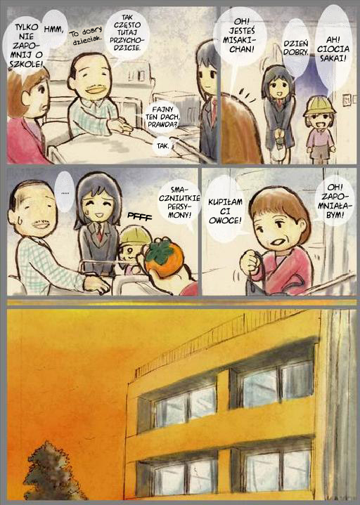 God's in His Heaven Oneshot 第12页
