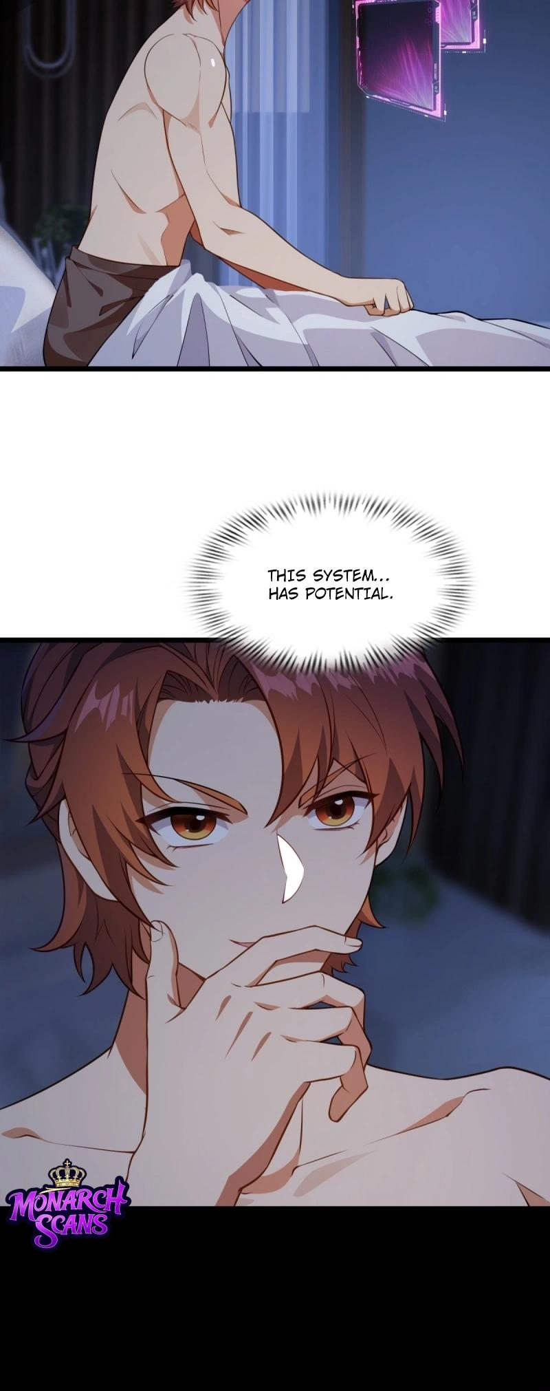 Even With Cheats, Am I Still the Weakest in the Sect?! Ch. 5 第14页