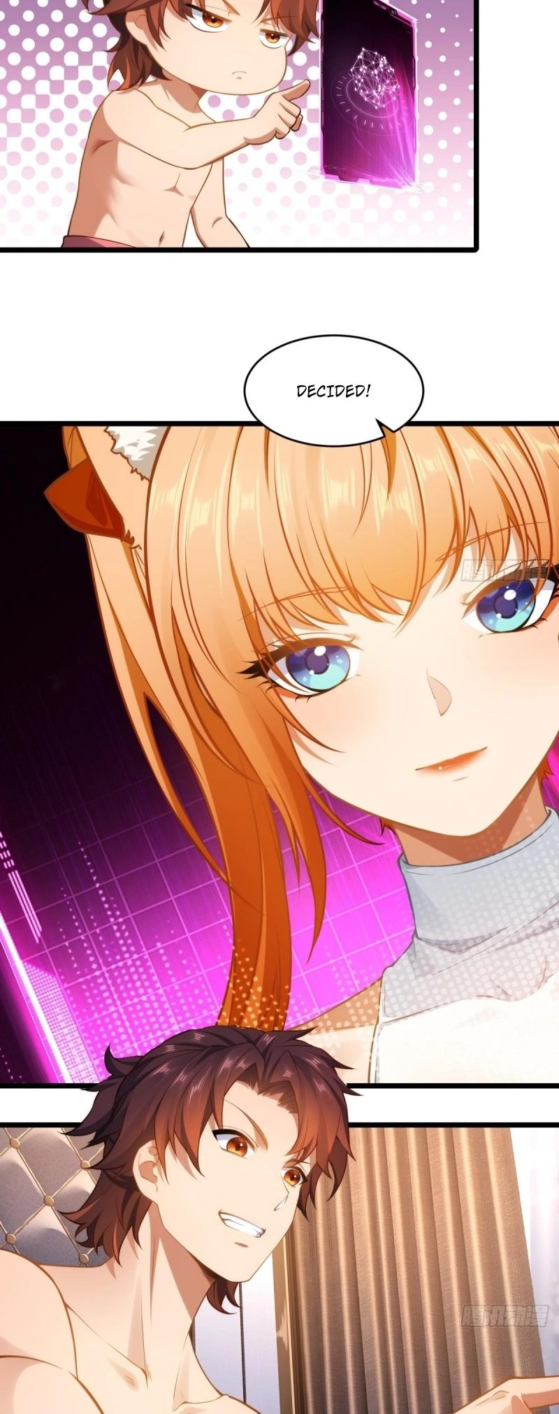 Even With Cheats, Am I Still the Weakest in the Sect?! Ch. 5 第18页