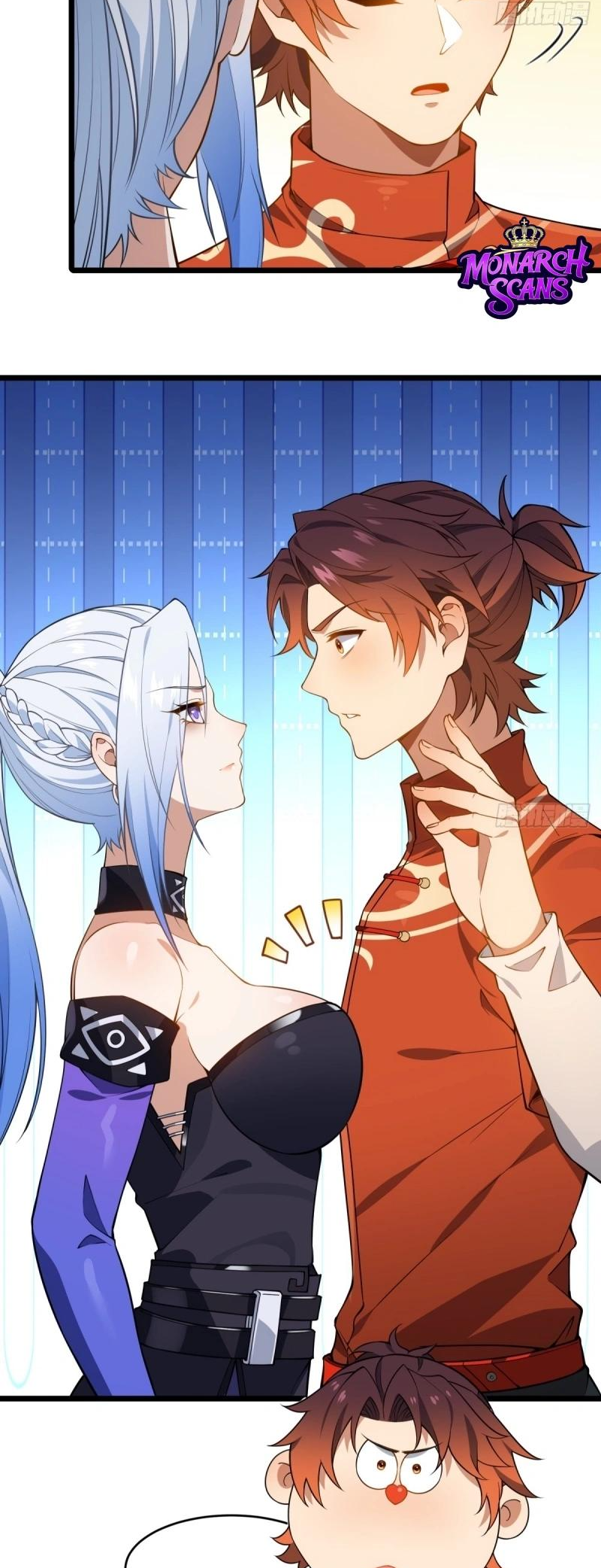 Even With Cheats, Am I Still the Weakest in the Sect?! Ch. 5 第26页