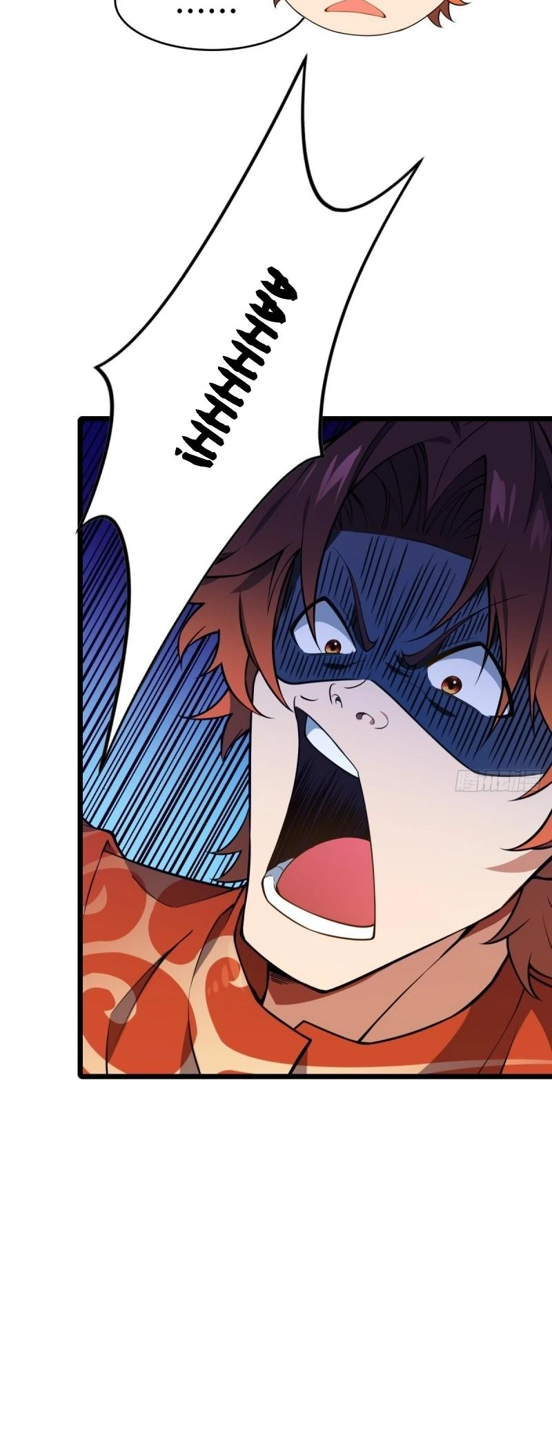 Even With Cheats, Am I Still the Weakest in the Sect?! Ch. 5 第27页