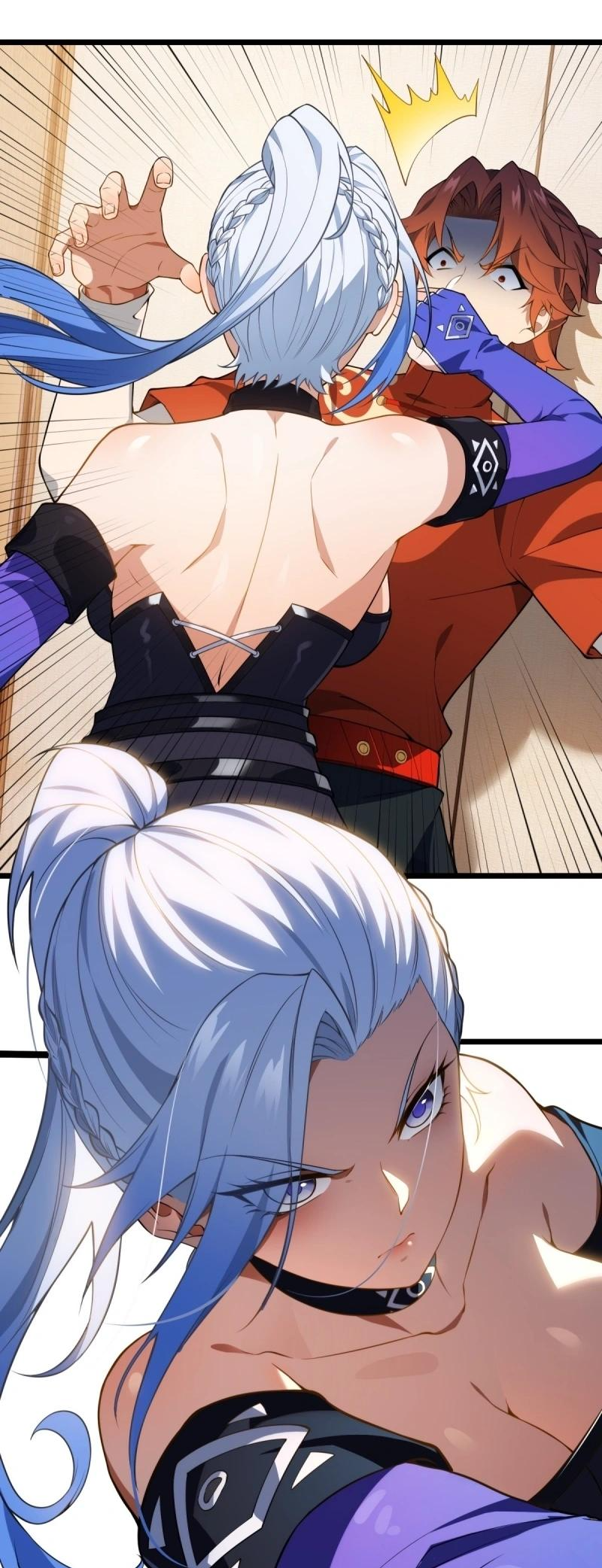 Even With Cheats, Am I Still the Weakest in the Sect?! Ch. 5 第28页