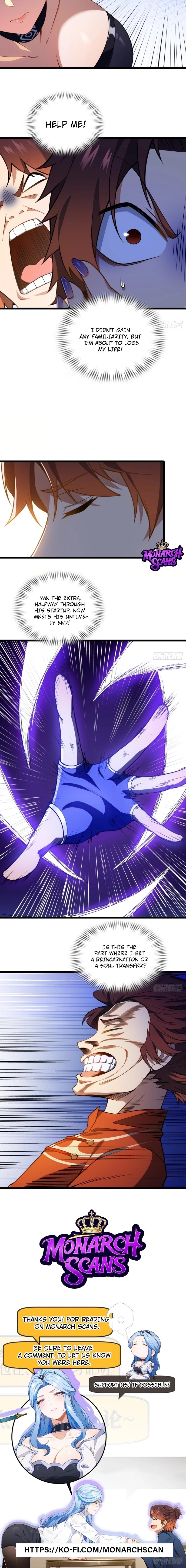 Even With Cheats, Am I Still the Weakest in the Sect?! Ch. 5 第30页