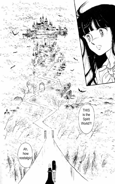 Tokimeki Tonight Vol. 2 Ch. 5 第16页