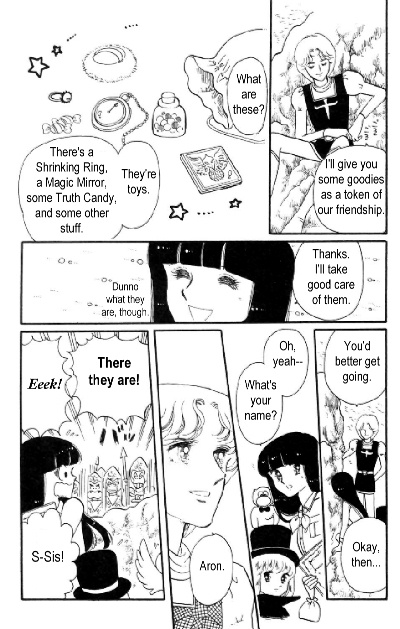 Tokimeki Tonight Vol. 2 Ch. 5 第26页