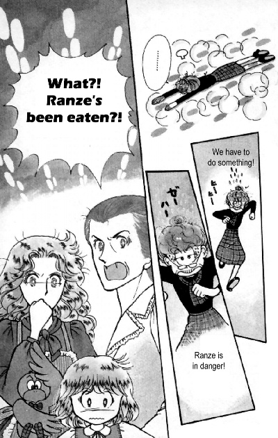 Tokimeki Tonight Vol. 2 Ch. 5 第47页