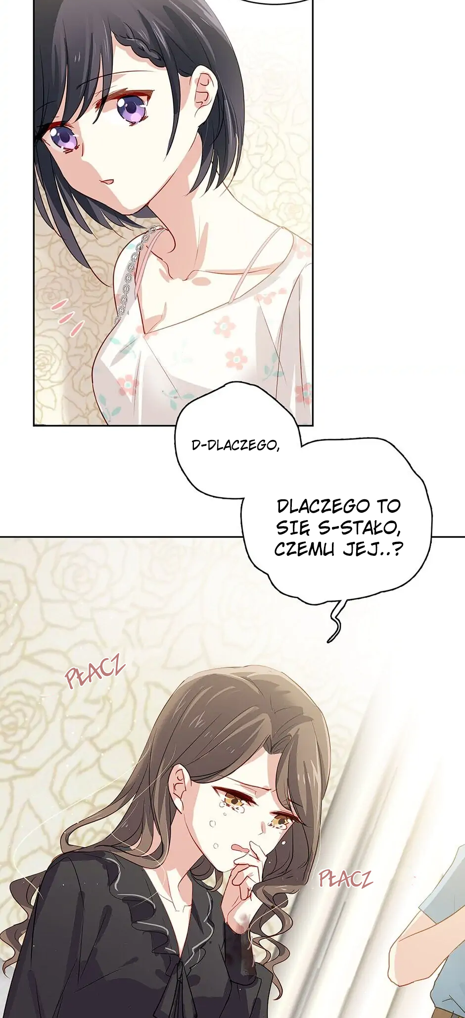Caution! Love Around the Corner Scena Zbrodni 第28页