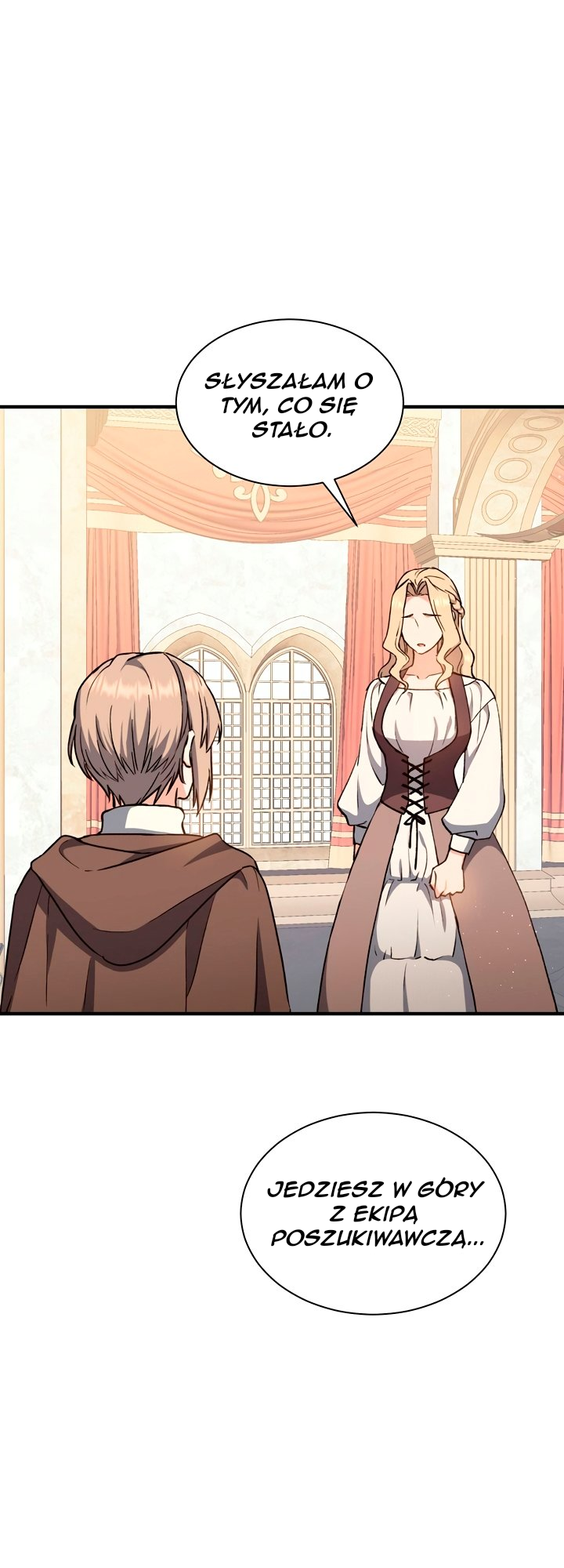 The Return of the 8th Class Mage Vol. 1 Ch. 5 第2页