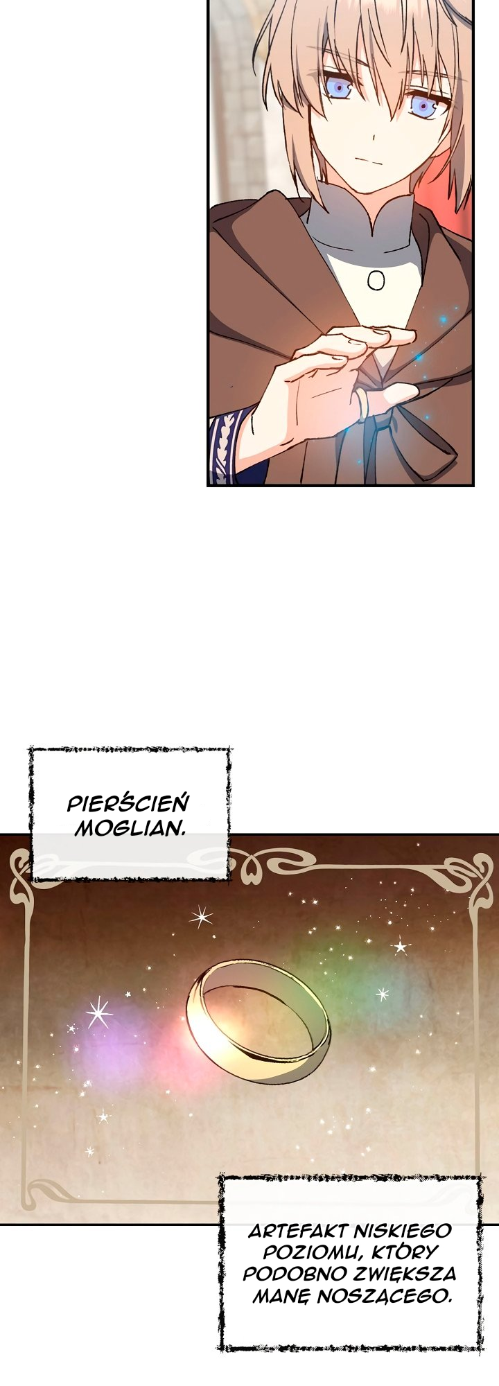 The Return of the 8th Class Mage Vol. 1 Ch. 5 第12页