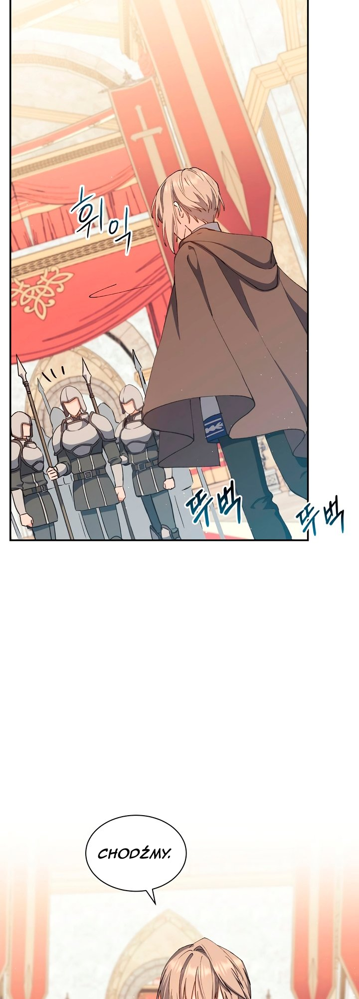 The Return of the 8th Class Mage Vol. 1 Ch. 5 第15页