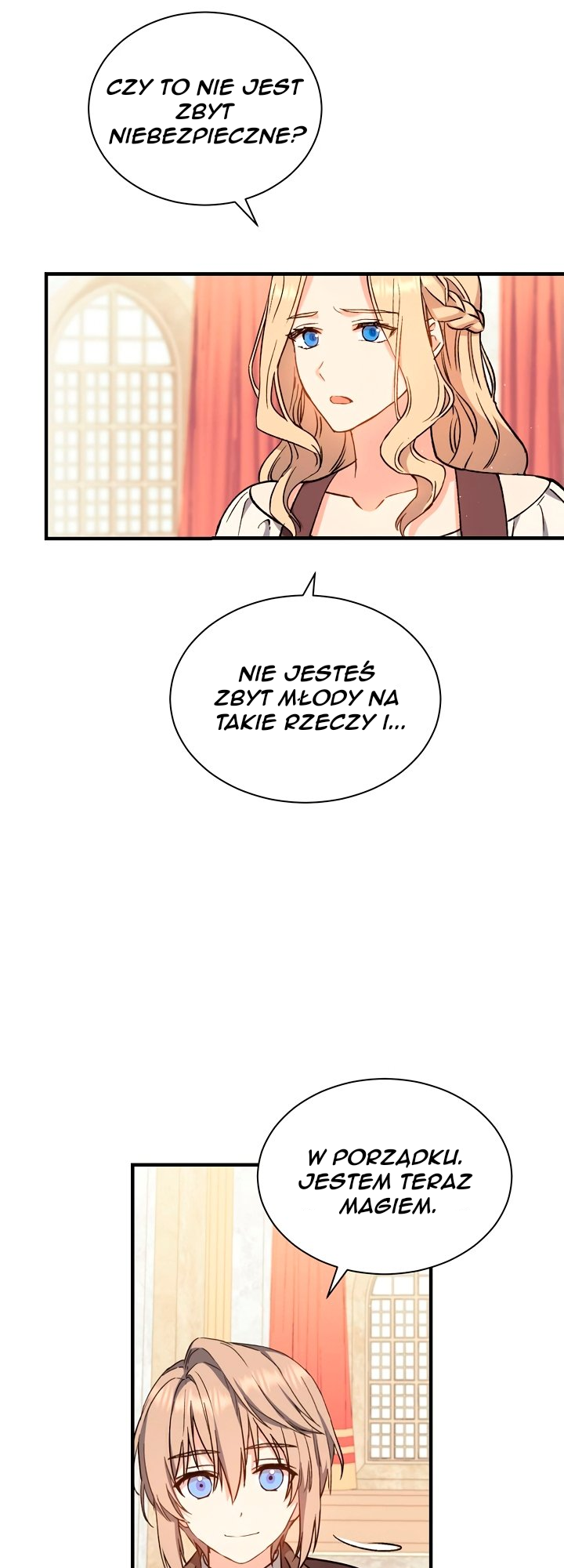 The Return of the 8th Class Mage Vol. 1 Ch. 5 第3页