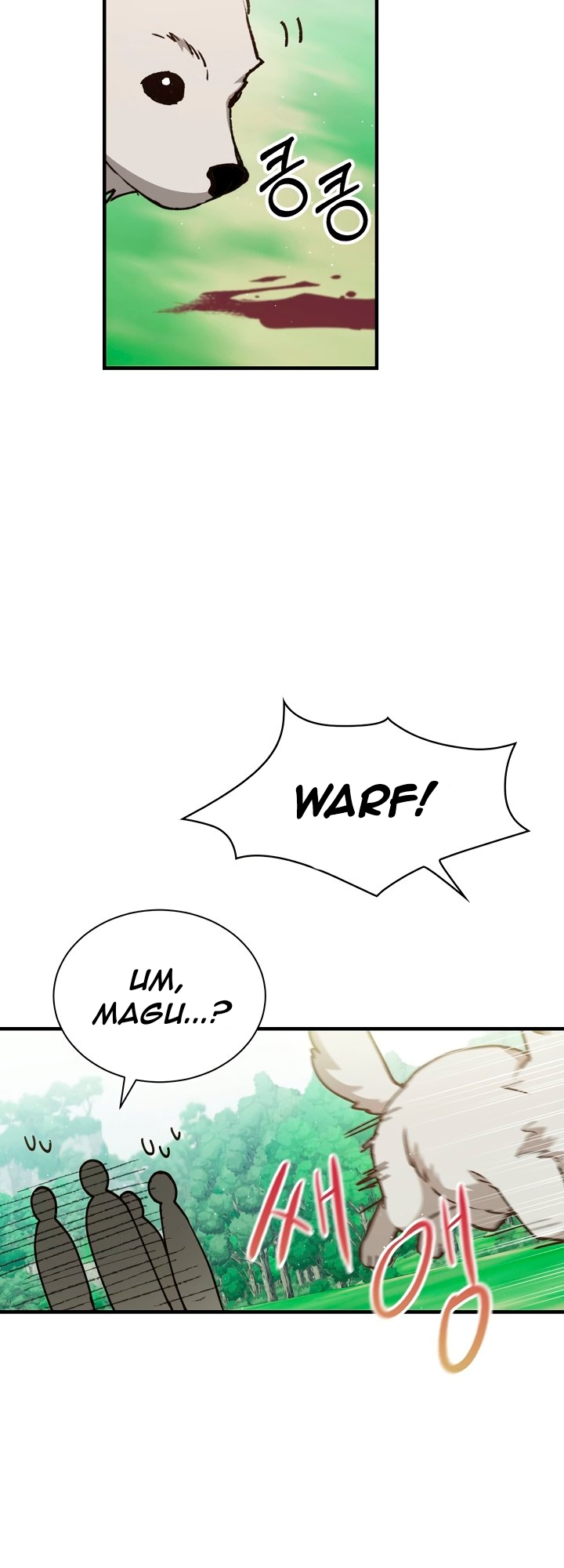 The Return of the 8th Class Mage Vol. 1 Ch. 5 第31页