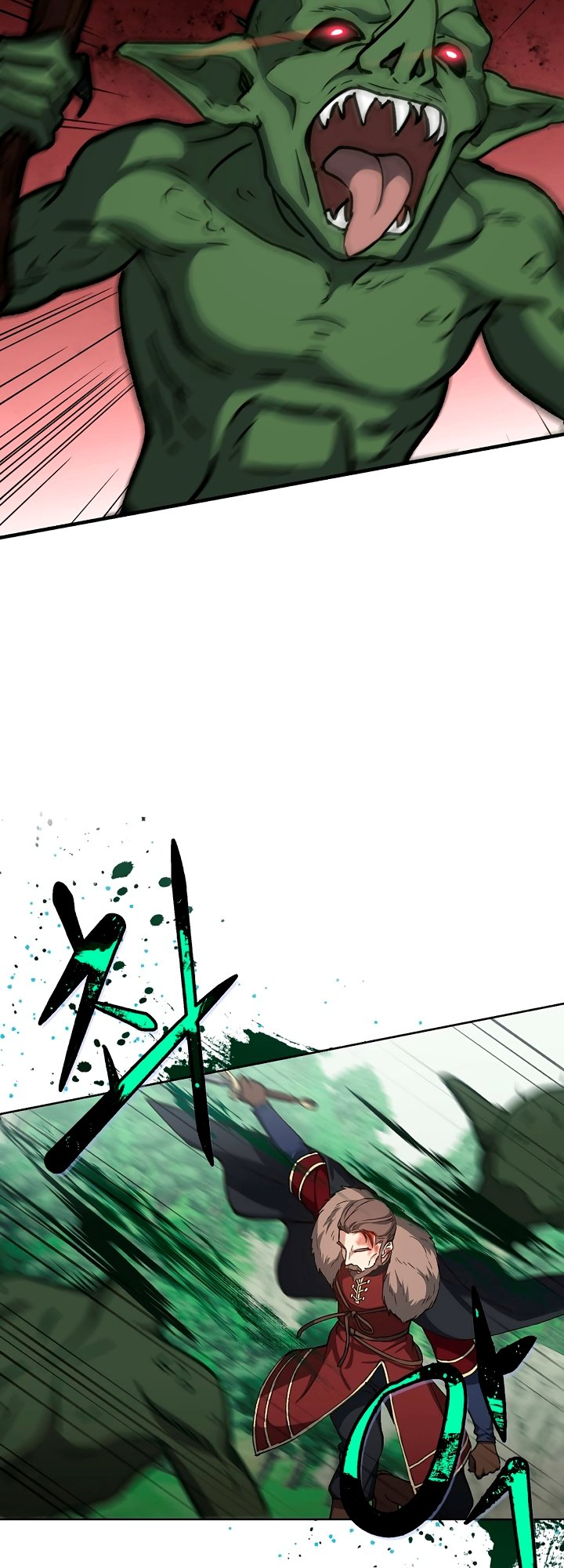 The Return of the 8th Class Mage Vol. 1 Ch. 5 第35页