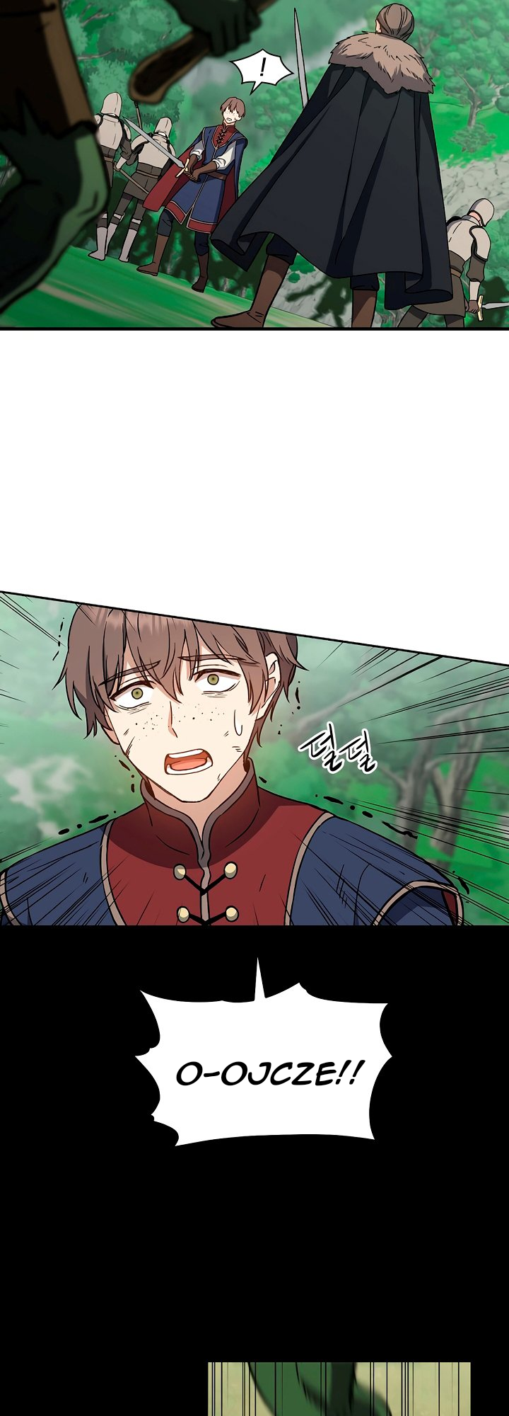 The Return of the 8th Class Mage Vol. 1 Ch. 5 第40页
