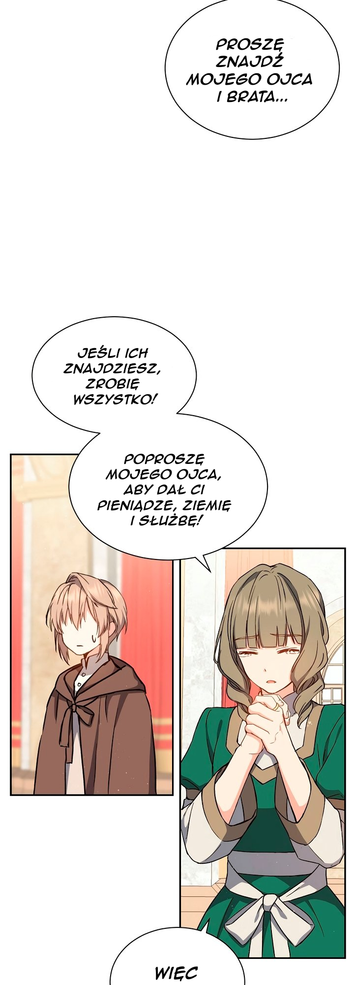 The Return of the 8th Class Mage Vol. 1 Ch. 5 第6页