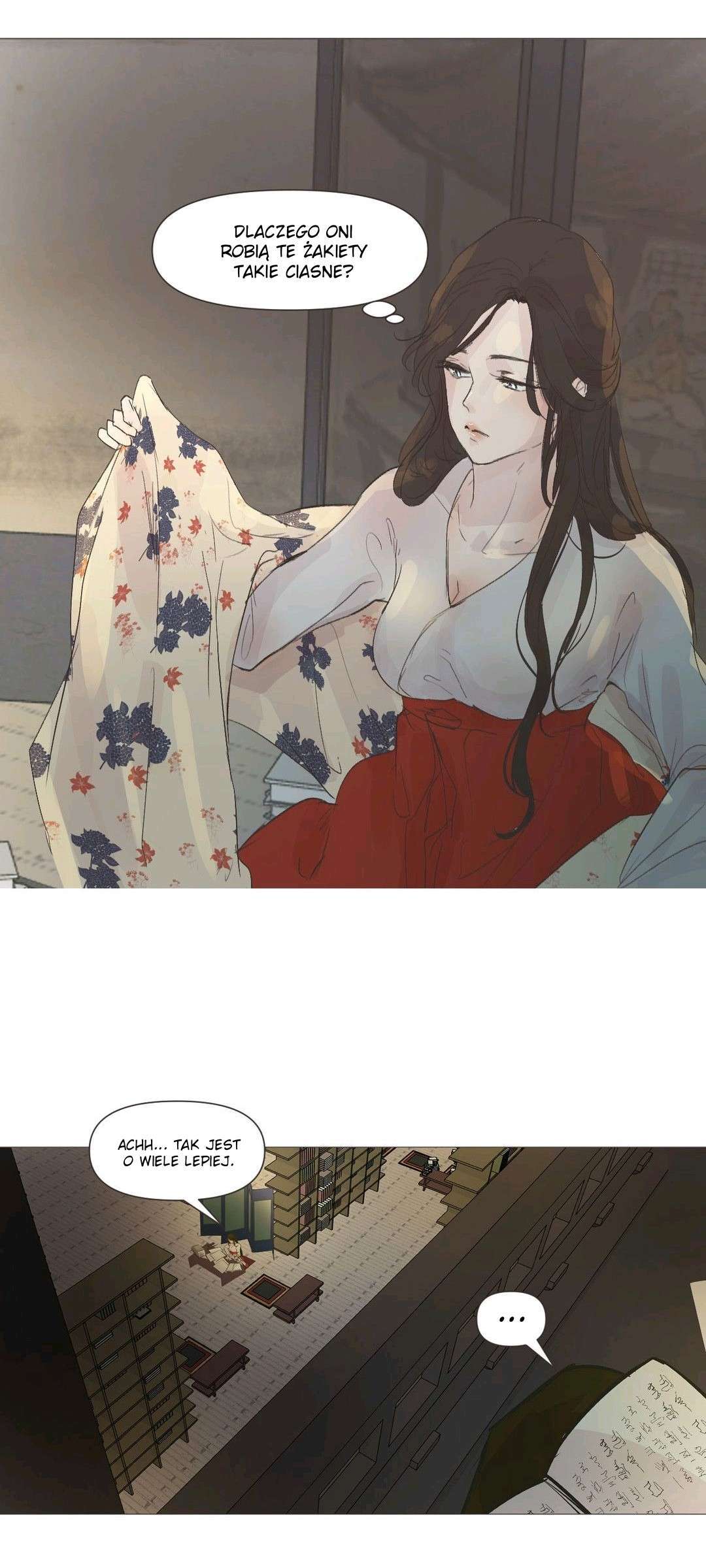 Ellin’s Solhwa Vol. 1 Ch. 2 第38页