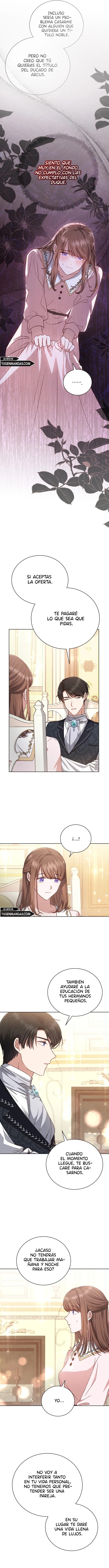 Unrequited Love Doesn’t End With Marriage Ch. 2 第7页