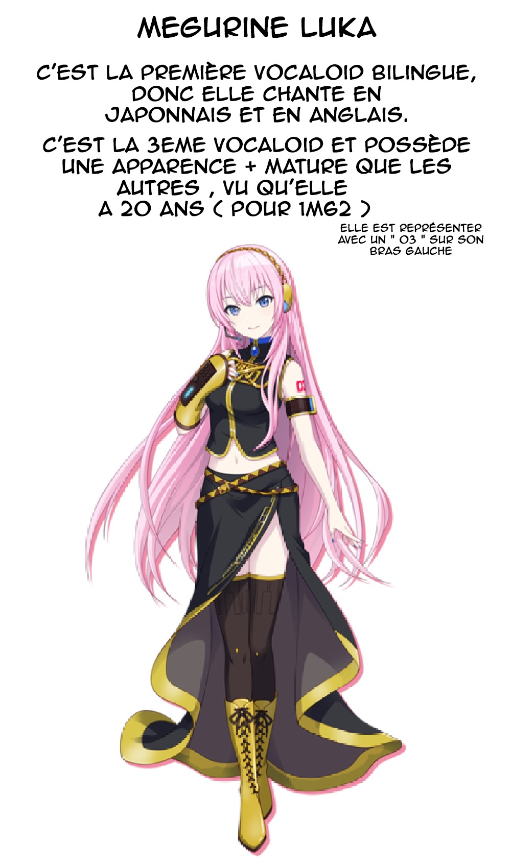 VOCALOID - Chibi Miku-san (Doujinshi) 第5页