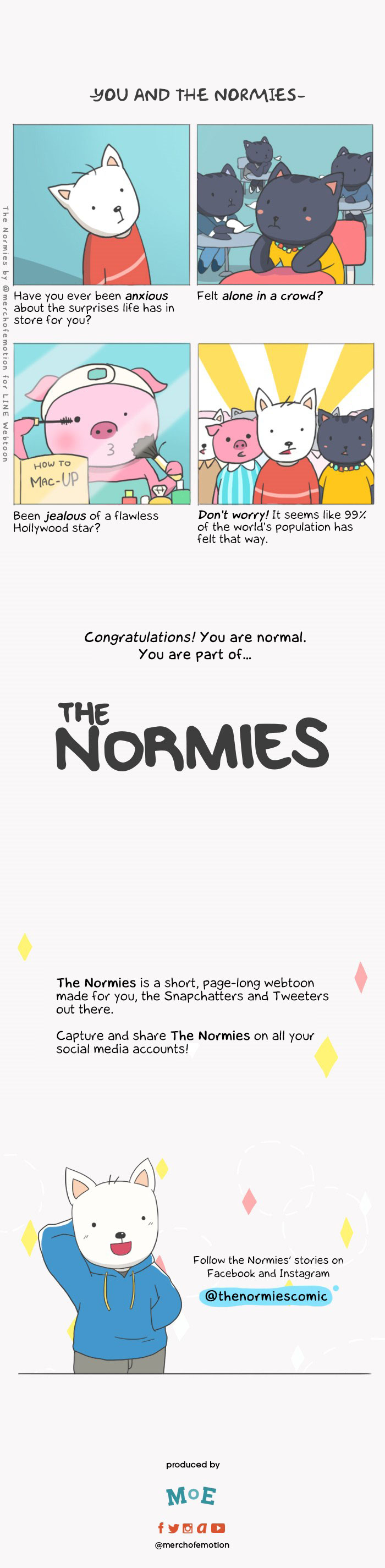 The Normies 第4页