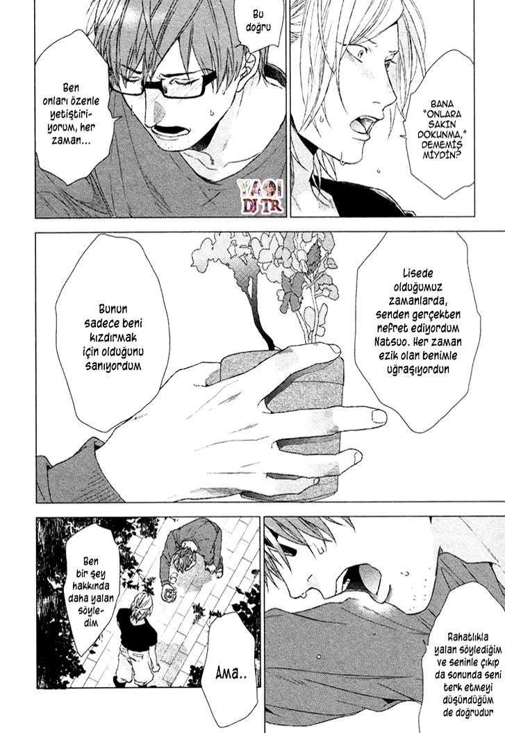Renai Rubi no Tadashii Furikata Askı yazmanın doğru yolu Son kısım 第29页