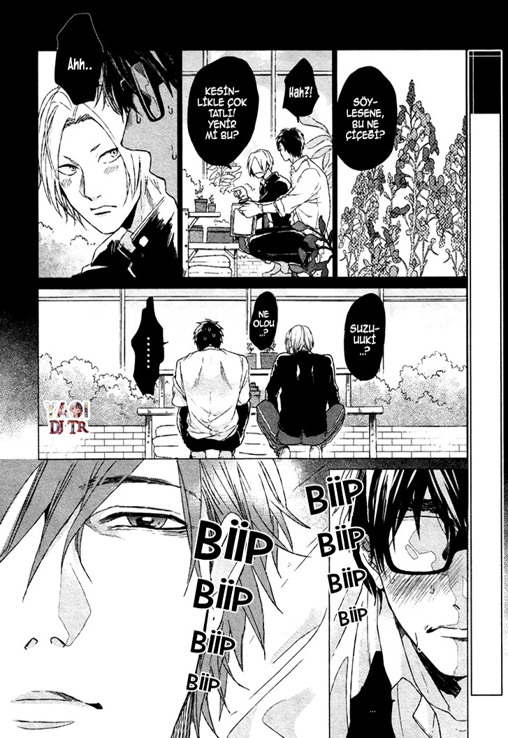 Renai Rubi no Tadashii Furikata Askı yazmanın doğru yolu Son kısım 第5页