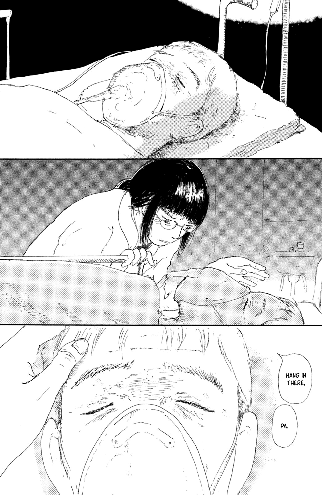 Yuria-sensei no Akai Ito Apollo 第8页