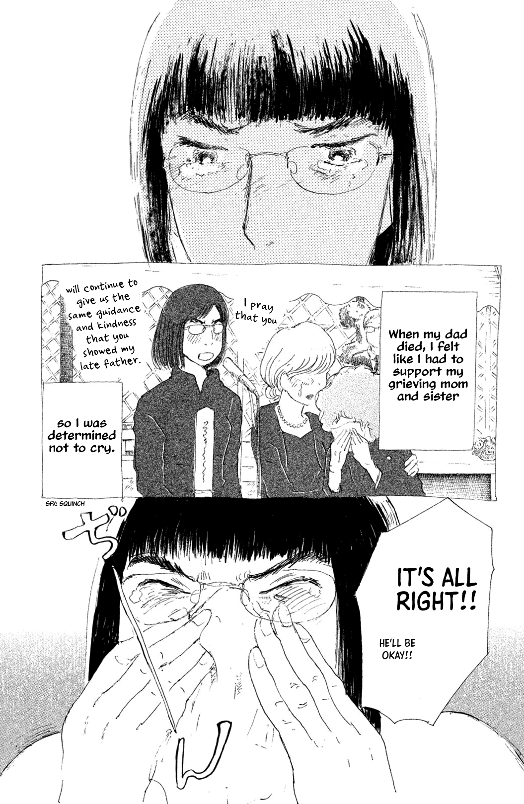 Yuria-sensei no Akai Ito Apollo 第9页