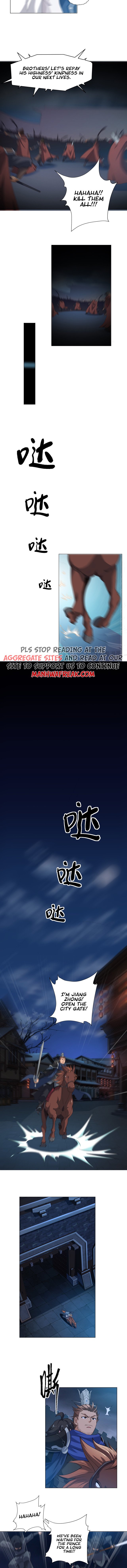 Dao Shen Ch. 1 第9页