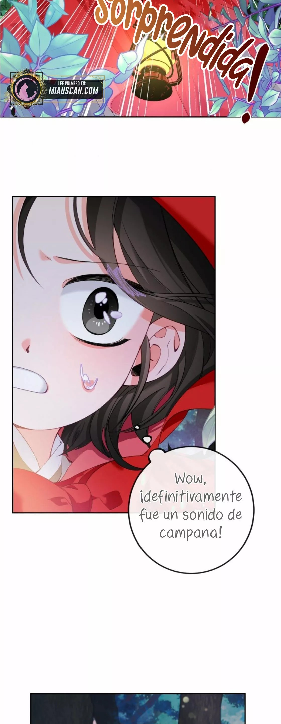 Say the spell, Rose! Vol. 1 Ch. 2 第24页