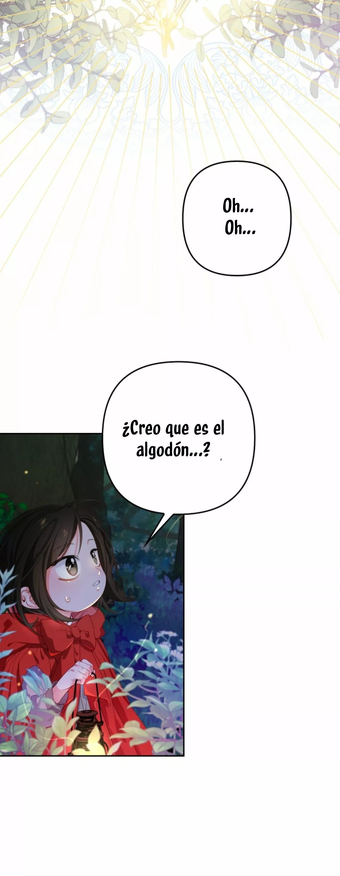 Say the spell, Rose! Vol. 1 Ch. 2 第31页