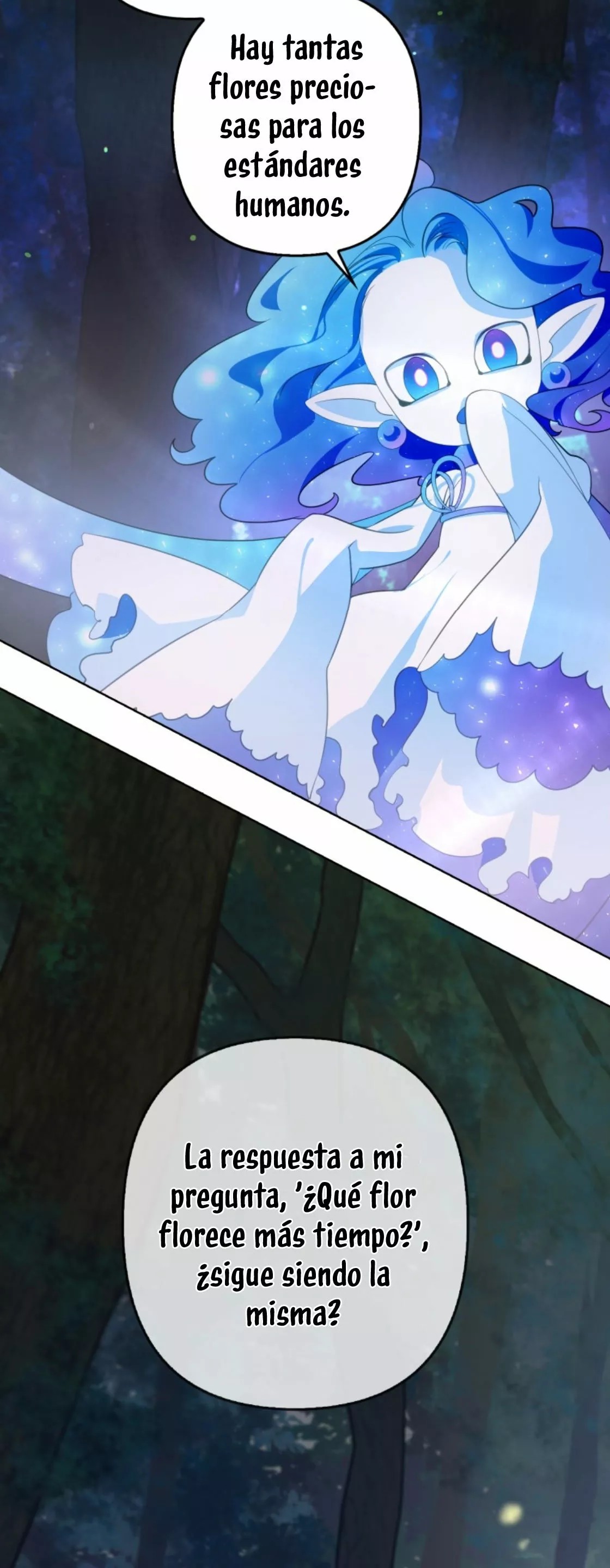 Say the spell, Rose! Vol. 1 Ch. 2 第36页