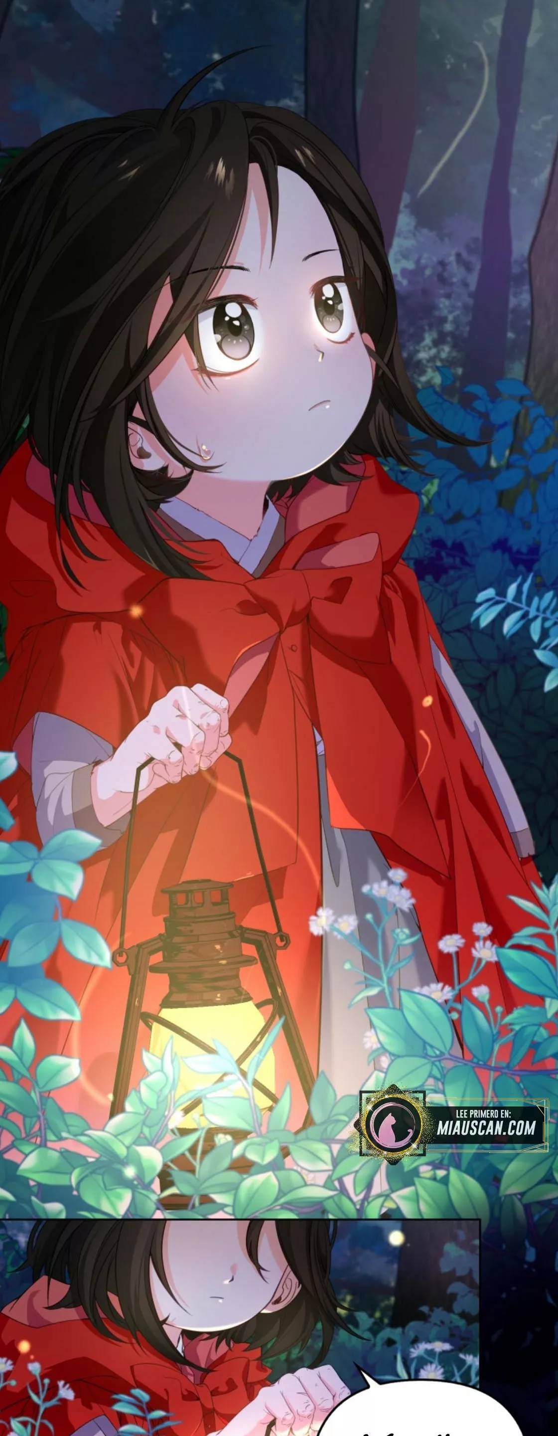 Say the spell, Rose! Vol. 1 Ch. 2 第37页